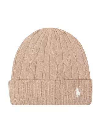 POLO RALPH LAUREN | Berretto - Cuffia | camel